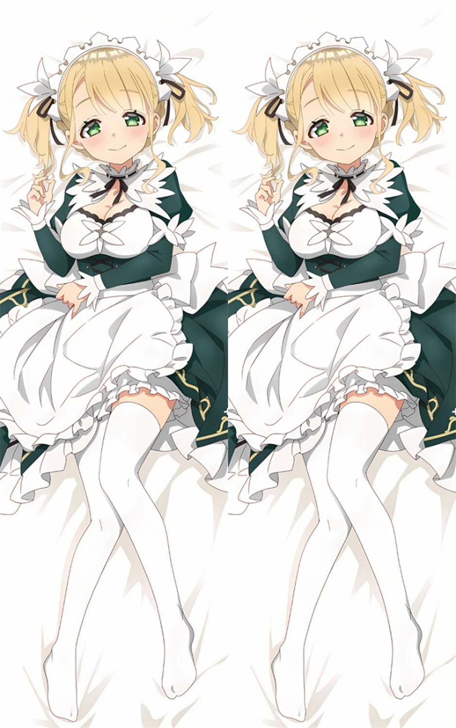 Ellie Walker (Private Tutor To The Duke's Daughter) Dakimakura Body Pillow Cover