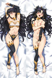 Ishtar from Fate Grand Order 18+ Uncensored dakimakura cover