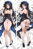 Yangyang from Wuthering Waves 18+ dakimakura cover