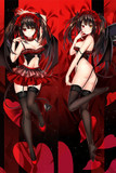 Kurumi Tokisaki from Date A Live 18+ Uncensored dakimakura cover