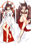Akagi from Azur Lane 18+ dakimakura cover