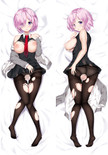 Mash Kyrielight from Fate Grand Order 18+ dakimakura cover