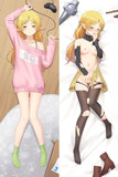 Tsundere Elf from Uncle From Another World 18+ Uncensored dakimakura cover