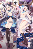 Shimakaze from Azur Lane 18+ Uncensored dakimakura cover