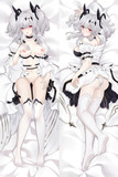 Joffre from Azur Lane 18+ Uncensored dakimakura cover