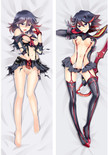 Ryuko Matoi from Kill la Kill 18+ dakimakura cover