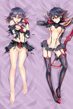 Ryuko Matoi from Kill la Kill 18+ Uncensored dakimakura cover