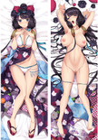 Katsushika Hokusai from Fate Grand Order 18+ Uncensored dakimakura cover