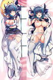 Cheshire from Azur Lane 18+ Uncensored dakimakura cover
