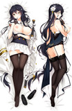Azuma from Azur Lane 18+ Uncensored dakimakura cover