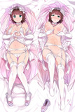 Haruka Amami 18+ dakimakura cover