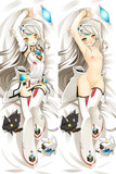 Electra from Elsword 18+ Uncensored dakimakura cover