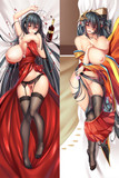 Taihou from Azur Lane 18+ Uncensored dakimakura cover