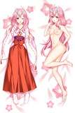 Shuna from That Time I Got Reincarnated As A Slime 18+ dakimakura cover