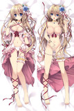 Nanaroba Hana 18+ dakimakura cover