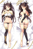 Ishtar from Fate Grand Order 18+ Uncensored dakimakura cover