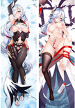 Shenhe from Genshin Impact 18+ Uncensored dakimakura cover