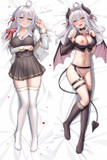 Alisa Mikhailovna Kujou Alya from Roshidere 18+ Uncensored dakimakura cover