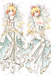 Nero Claudius from Fate Grand Order 18+ Uncensored dakimakura cover