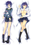 Touka Kirishima from Tokyo Ghoul 18+ dakimakura cover Uncensored