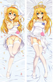 Miki Hoshii 18+ dakimakura cover Uncensored