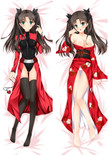 Rin Tohsaka from Fate Grand Order 18+ dakimakura cover
