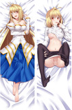 Arcueid Brunestud from Fate Grand Order 18+ dakimakura cover