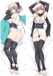 Okita Souji from Fate Grand Order 18+ dakimakura cover