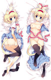 Alice Margatroid from Touhou Project 18+ Uncensored dakimakura cover