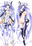 KOS-MOS from Xenoblade Chronicles 18+ Uncensored dakimakura cover