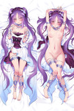 Euryale from Fate Grand Order 18+ dakimakura cover