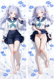 Frieren from Frieren Beyond Journey's End 18+ Uncensored dakimakura cover