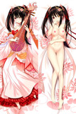 Kurumi Tokisaki from Date A Live 18+ Uncensored dakimakura cover