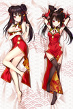 Kurumi Tokisaki from Date A Live 18+ Uncensored dakimakura cover