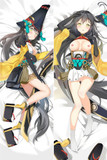 Youtou Hime from Onmyoji 18+ Uncensored dakimakura cover