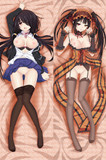 Kurumi Tokisaki from Date A Live 18+ Uncensored dakimakura cover