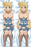 Lucy Heartfilia from Fairy Tail 18+ dakimakura cover