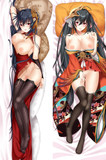 Taihou from Azur Lane 18+ dakimakura cover