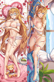 Pecorine from Princess Connect Re Dive 18+ dakimakura cover