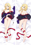 Eiko Tsukimi from Ya Boy Kongming 18+ dakimakura cover