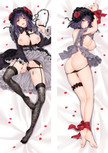 Shizuku Kuroe from My Dress Up Darling 18+ Uncensored dakimakura cover