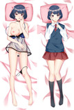 Rui Tachibana from Domestic Girlfriend 18+ Uncensored dakimakura cover