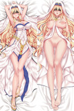 Sword Maiden from Goblin Slayer 18+ dakimakura cover