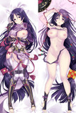 Minamoto no Raikou from Fate Grand Order 18+ Uncensored dakimakura cover