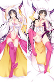 Kiara Sessyoin from Fate Grand Order 18+ Uncensored dakimakura cover