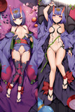 Shuten Doji from Fate Grand Order 18+ dakimakura cover