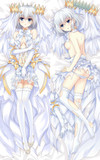 Origami Tobiichi from Date A Live 18+ Uncensored dakimakura cover