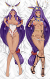 Nitocris from Fate Grand Order 18+ Uncensored dakimakura cover