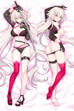 Jeanne d'Arc Alter from Fate Grand Order 18+ dakimakura cover
