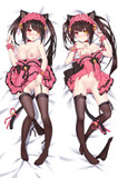 Kurumi Tokisaki from Date A Live 18+ dakimakura cover